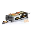 Raclette Grill Princess 162820 1400W 8 Pans