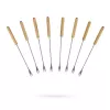 Fondue Set Princess 01.173025.01.001 Pure Black
