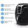 Princess 182021 Digital XL Air Fryer, 3.2 L