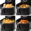 Princess 182021 Digital XL Air Fryer, 3.2 L