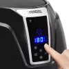 Princess 182021 Digital XL Air Fryer, 3.2 L