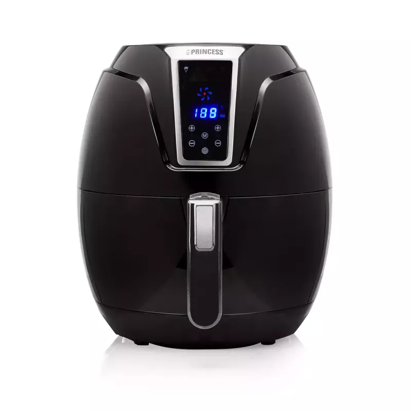 Princess 182021 Digital XL Air Fryer, 3.2 L