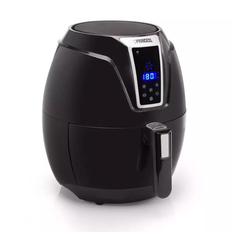 Princess 182021 Digital XL Air Fryer, 3.2 L