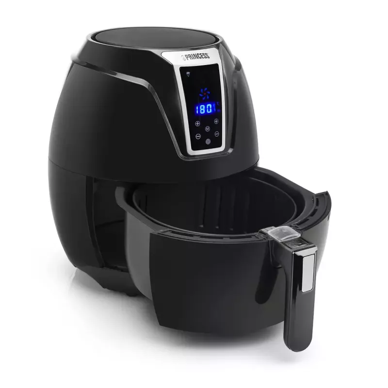 Princess 182021 Digital XL Air Fryer, 3.2 L