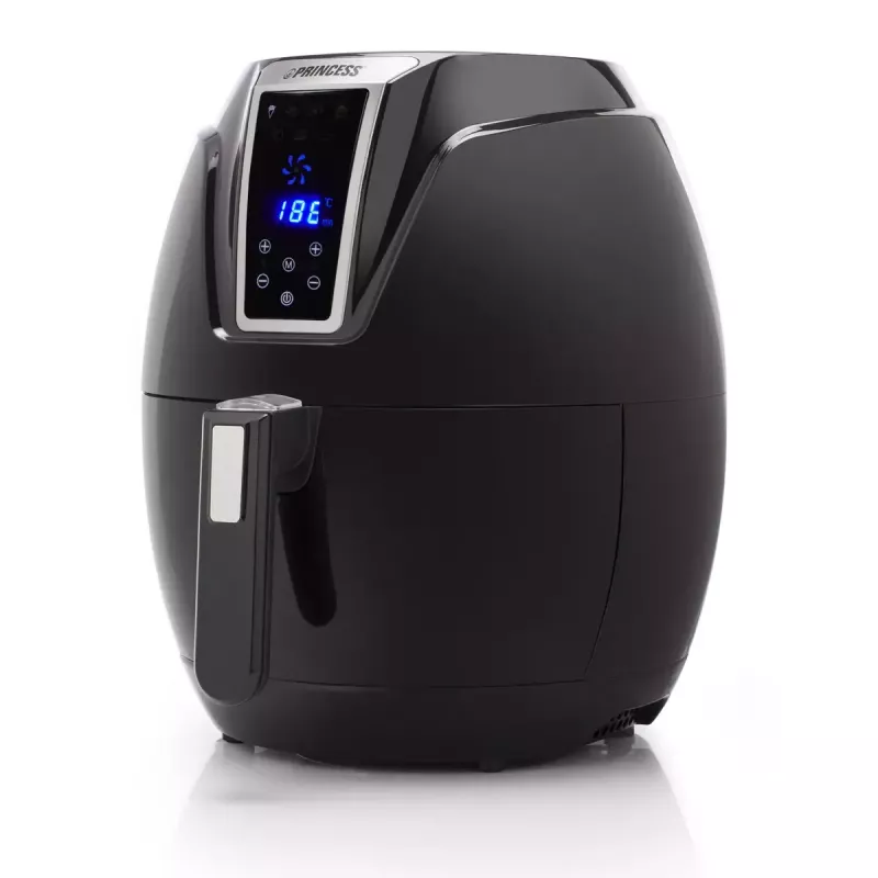 Princess 182021 Digital XL Air Fryer, 3.2 L