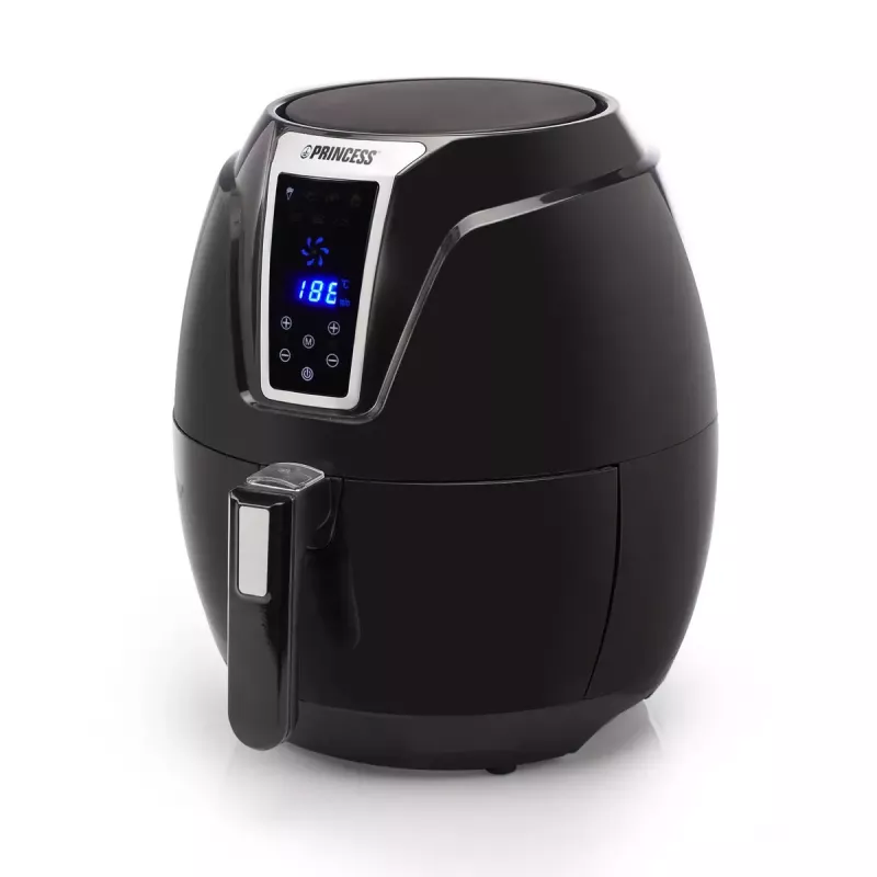 Princess 182021 Digital XL Air Fryer, 3.2 L