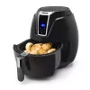 Princess 182021 Digital XL Air Fryer, 3.2 L