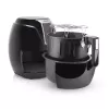 Princess 182021 Digital XL Air Fryer, 3.2 L