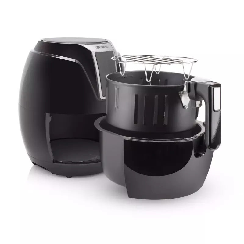 Princess 182021 Digital XL Air Fryer, 3.2 L
