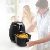 Princess 182021 Digital XL Air Fryer, 3.2 L