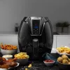 Princess 182021 Digital XL Air Fryer, 3.2 L