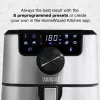 Hot air fryer Princess 182037 Smart Aerofryer