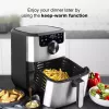 Hot air fryer Princess 182037 Smart Aerofryer