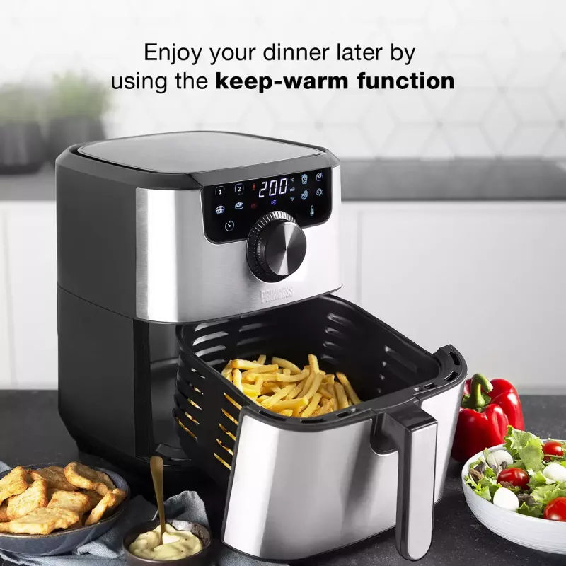 Hot air fryer Princess 182037 Smart Aerofryer
