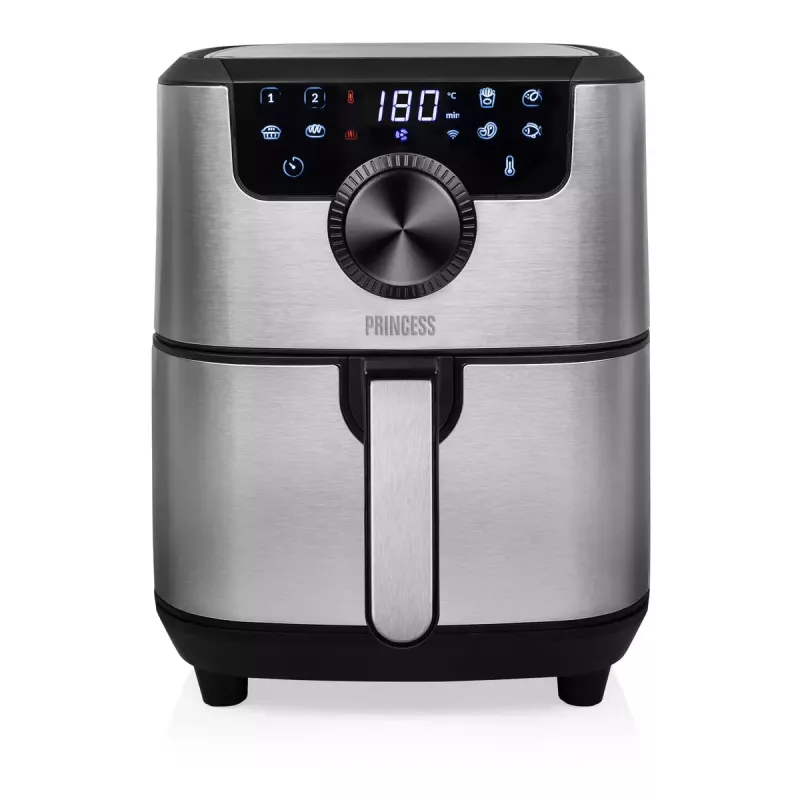 Hot air fryer Princess 182037 Smart Aerofryer