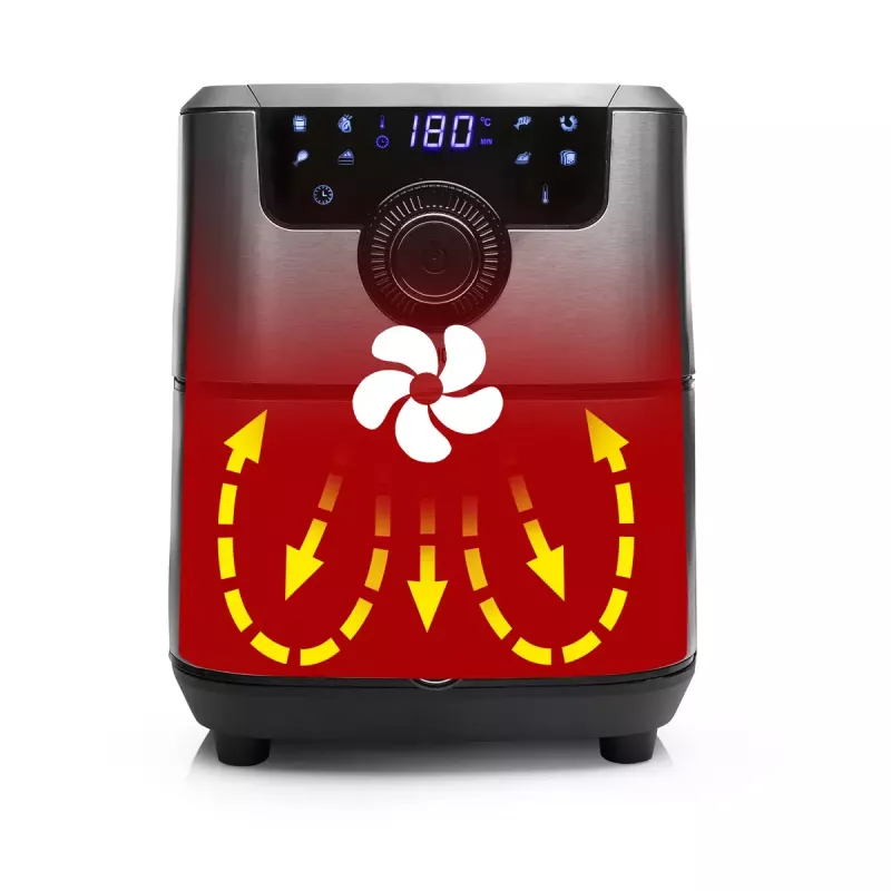 Hot air fryer Princess 182037 Smart Aerofryer