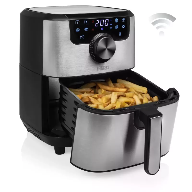 Hot air fryer Princess 182037 Smart Aerofryer