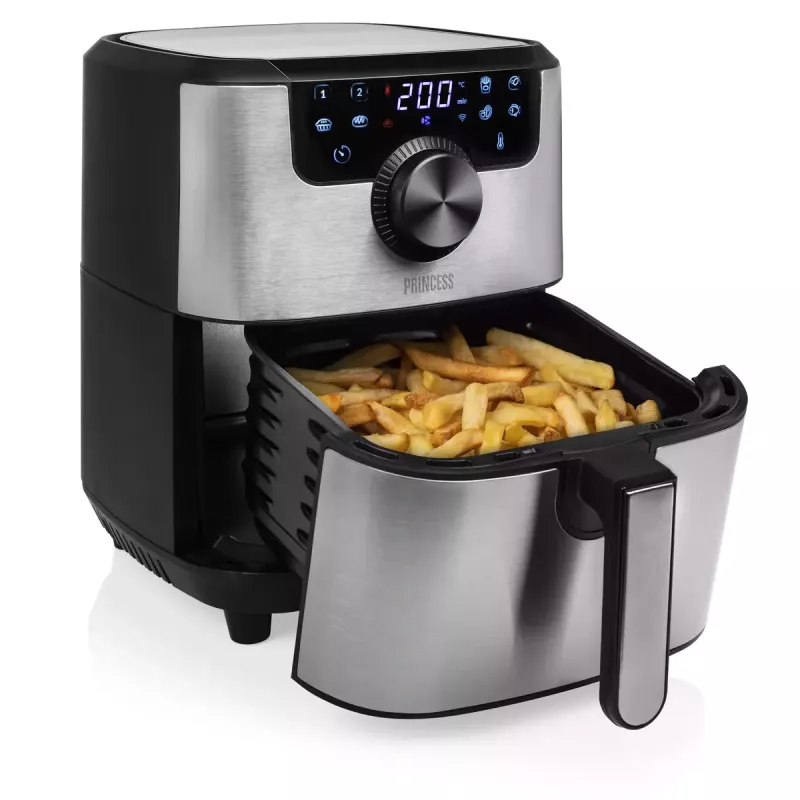 Hot air fryer Princess 182037 Smart Aerofryer