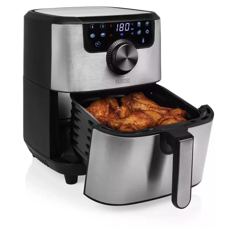 Hot air fryer Princess 182037 Smart Aerofryer