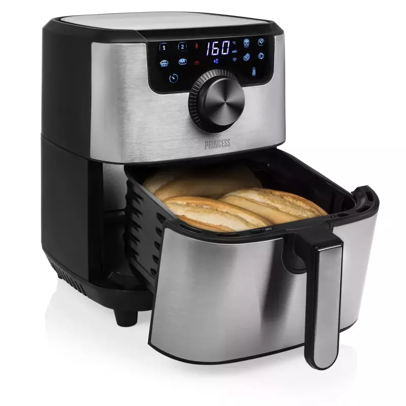 Hot air fryer Princess 182037 Smart Aerofryer