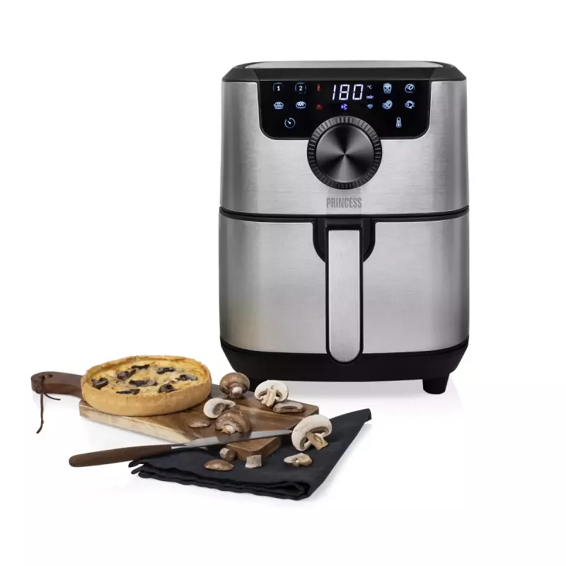 Hot air fryer Princess 182037 Smart Aerofryer
