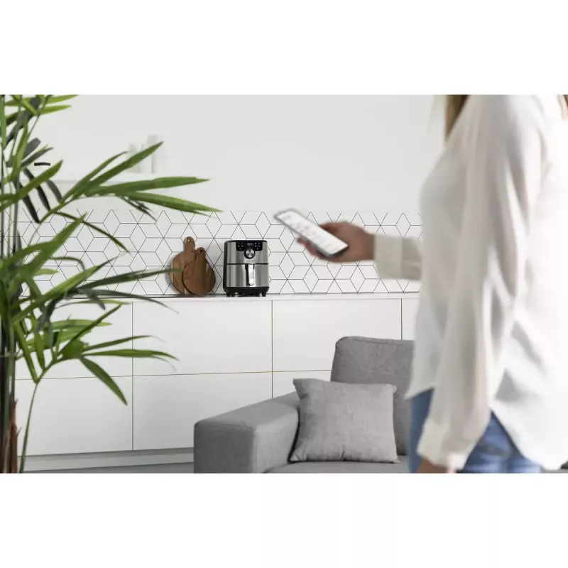 Hot air fryer Princess 182037 Smart Aerofryer