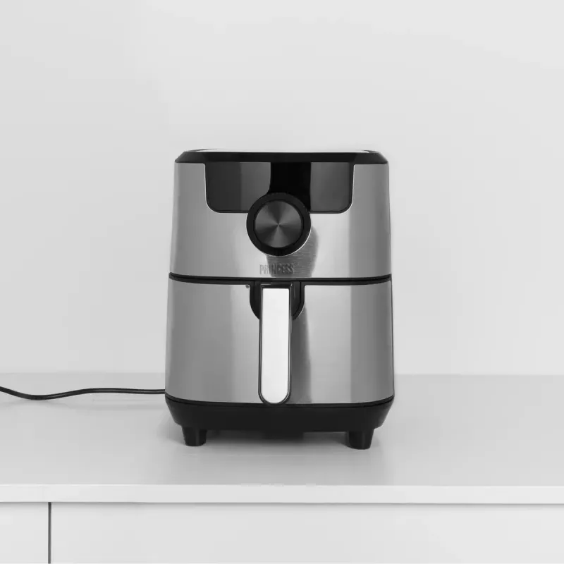 Hot air fryer Princess 182037 Smart Aerofryer