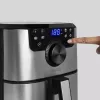Hot air fryer Princess 182037 Smart Aerofryer