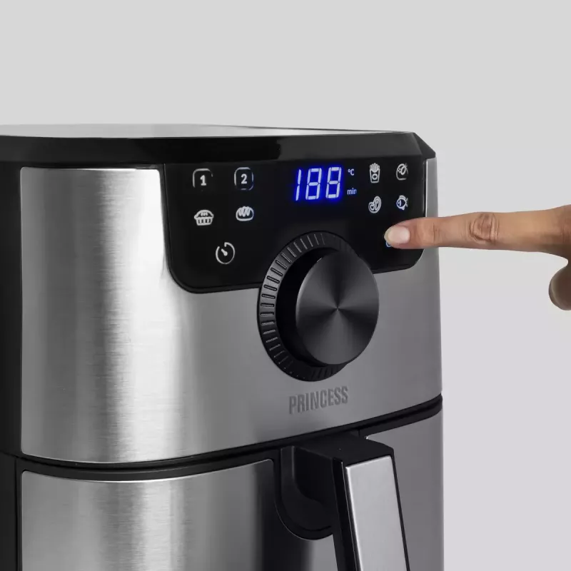 Hot air fryer Princess 182037 Smart Aerofryer