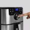Hot air fryer Princess 182037 Smart Aerofryer