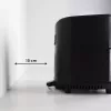 Hot air fryer Princess 182037 Smart Aerofryer