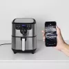 Hot air fryer Princess 182037 Smart Aerofryer