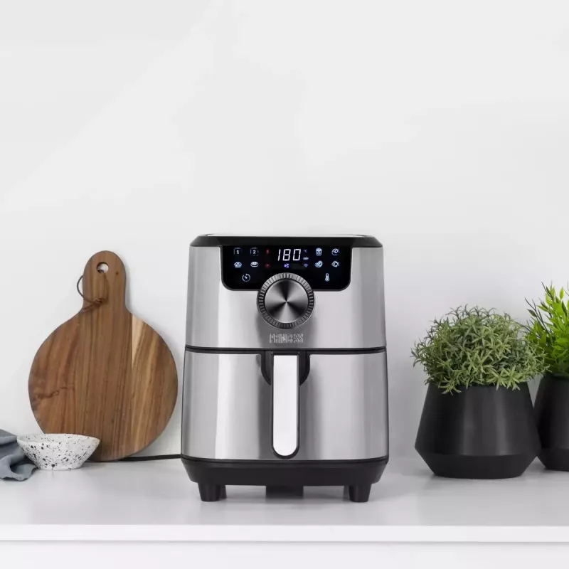 Hot air fryer Princess 182037 Smart Aerofryer