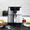 Hot air fryer Princess 182037 Smart Aerofryer