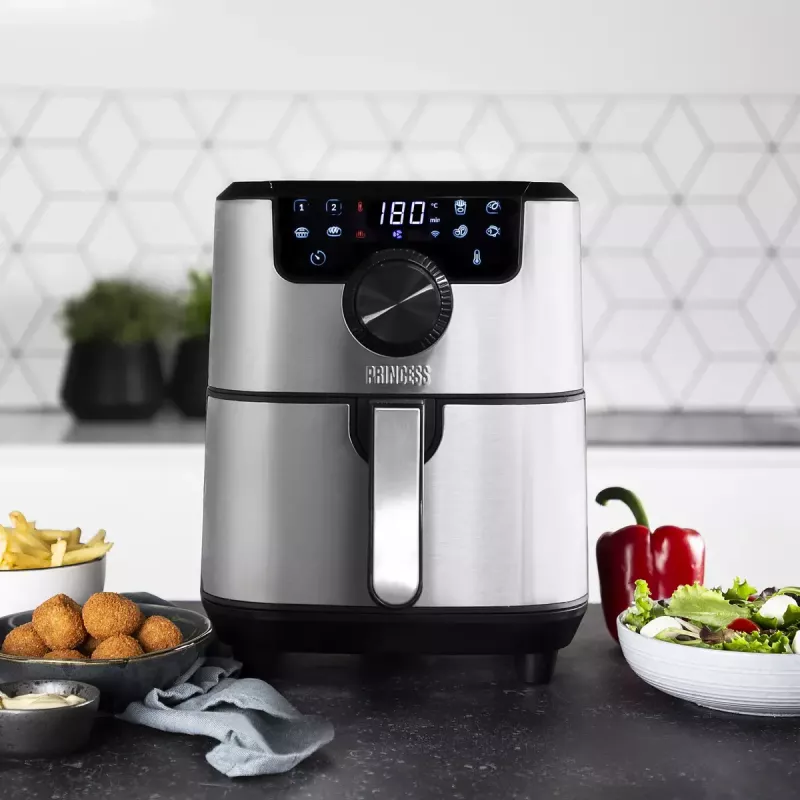 Hot air fryer Princess 182037 Smart Aerofryer