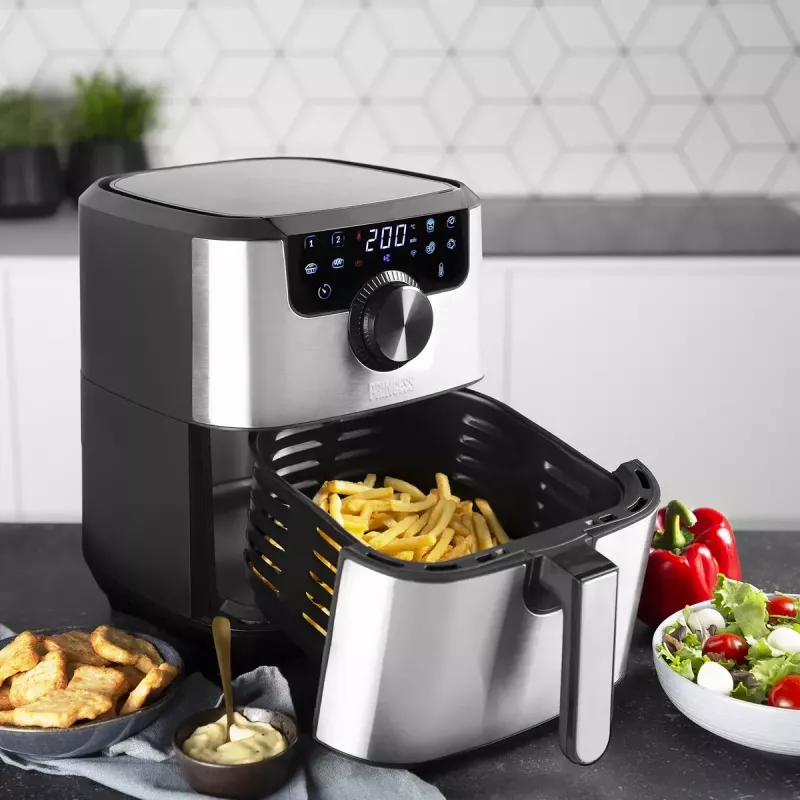 Hot air fryer Princess 182037 Smart Aerofryer