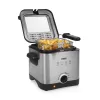 Deep fryer Princess 01.182612.01.001 1.5 L 1000 W Black