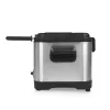 Deep fryer Princess 01.182612.01.001 1.5 L 1000 W Black