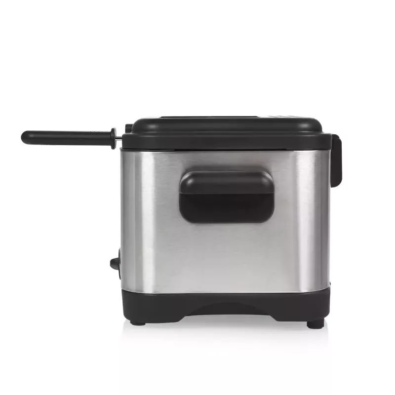 Deep fryer Princess 01.182612.01.001 1.5 L 1000 W Black