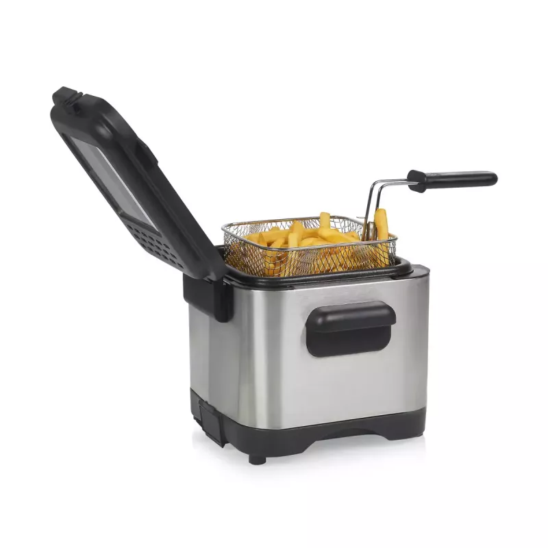Deep fryer Princess 01.182612.01.001 1.5 L 1000 W Black