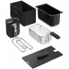 Deep fryer Princess 182727 Black Fryer