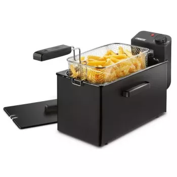 Deep fryer Princess 182727 Black Fryer