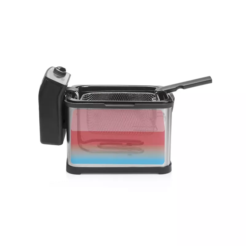 Deep fryer Princess 183001 Superior Fryer 3200 Watts
