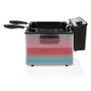 Deep fryer Princess 01.185000.01.001 5L 3270W Black Stainless Steel