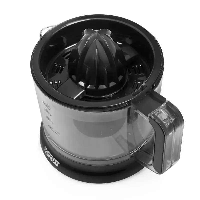 Citrus Juicer Princess 201004 Classic Black