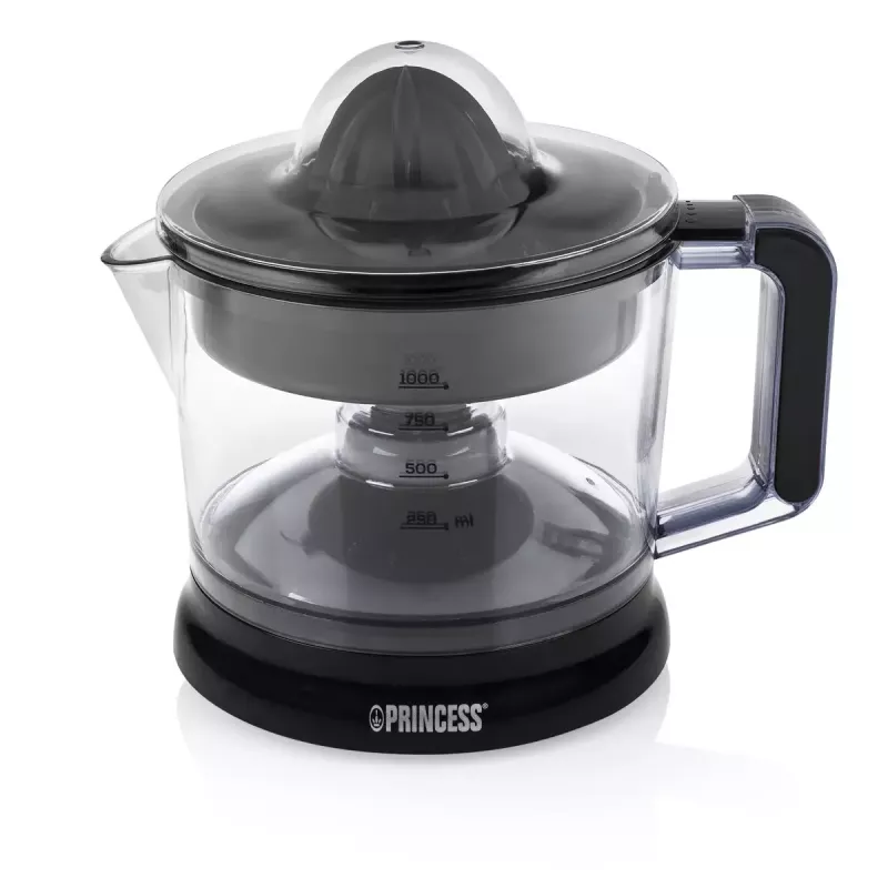 Citrus Juicer Princess 201004 Classic Black