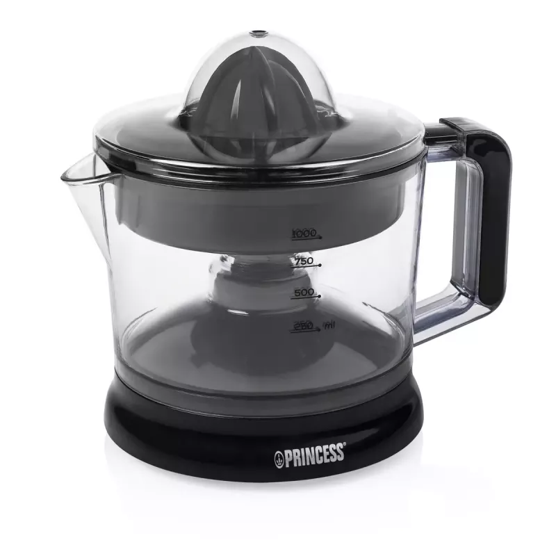 Citrus Juicer Princess 201004 Classic Black