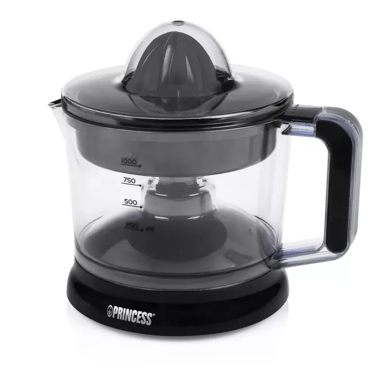 Citrus Juicer Princess 201004 Classic Black