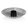 Juicer Princess 01.201853.01.001 Black Steel 160W Stainless Steel