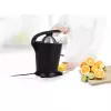 Juicer Princess 01.201853.01.001 Black Steel 160W Stainless Steel